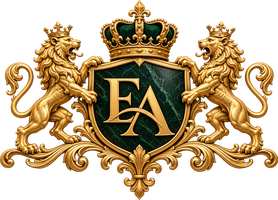 Wappen von Eleanor Ashford